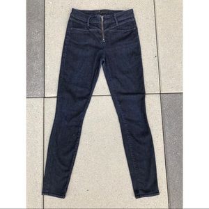 Denimocracy skinny Jeans size 26